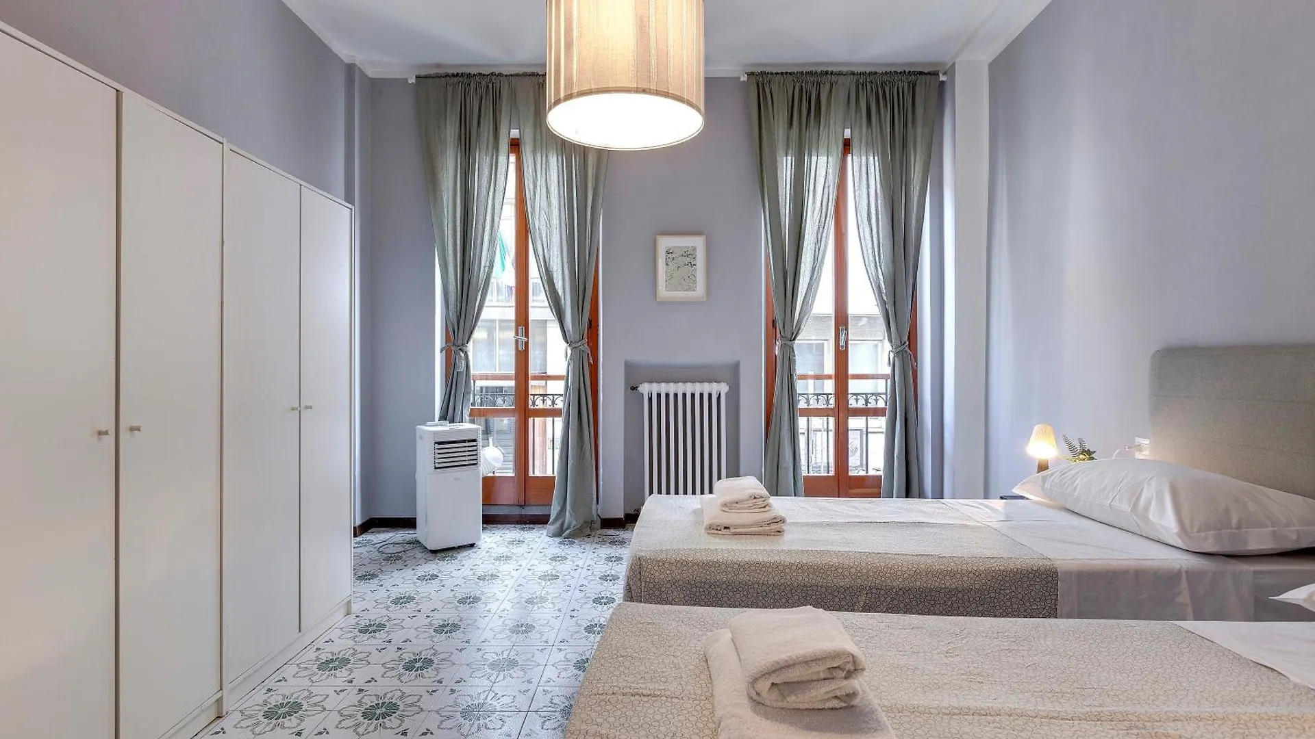 Agnolo 73 I Piano Apartment Florence