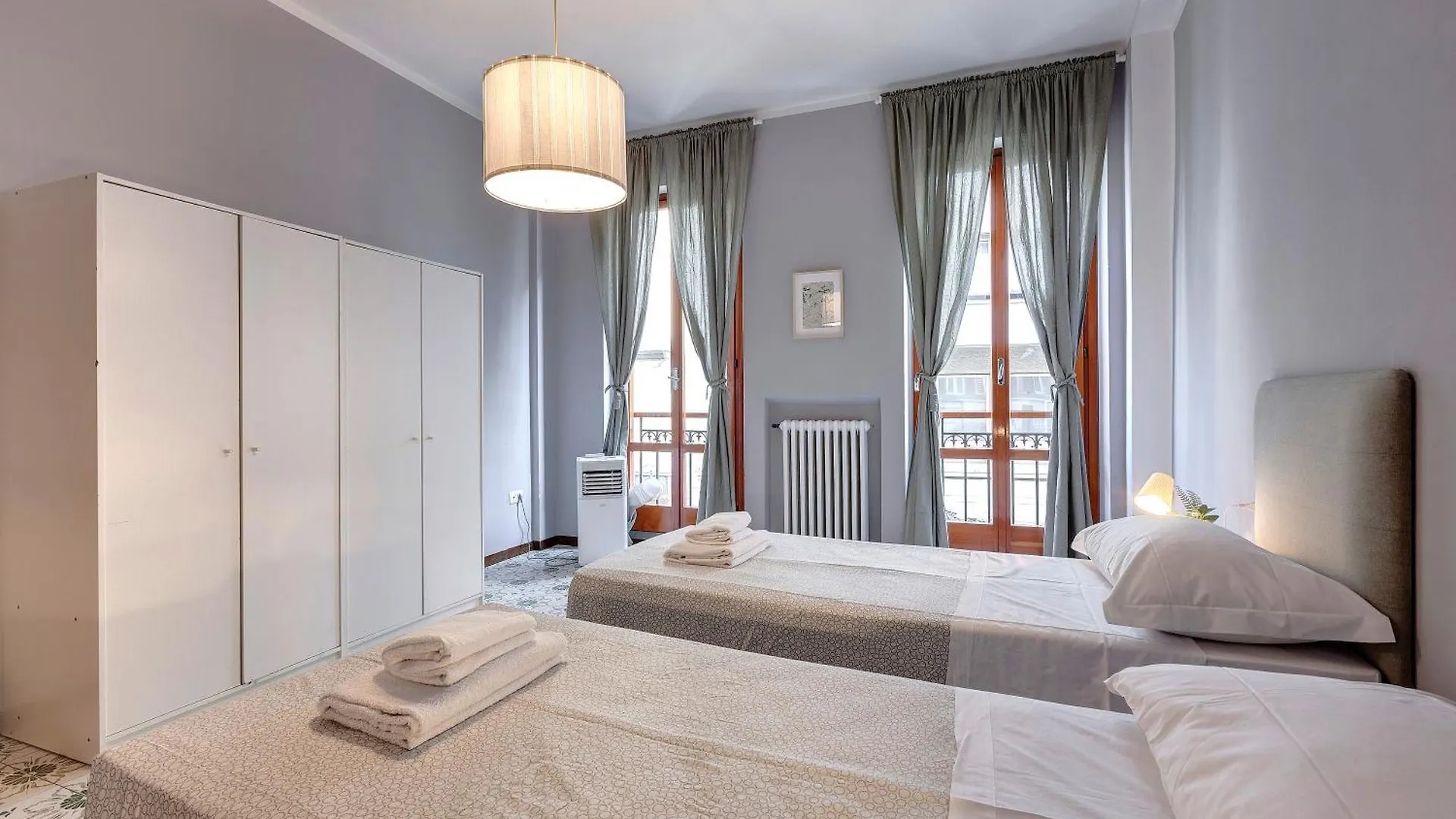 Agnolo 73 I Piano Apartment Florence 0*,  Italy