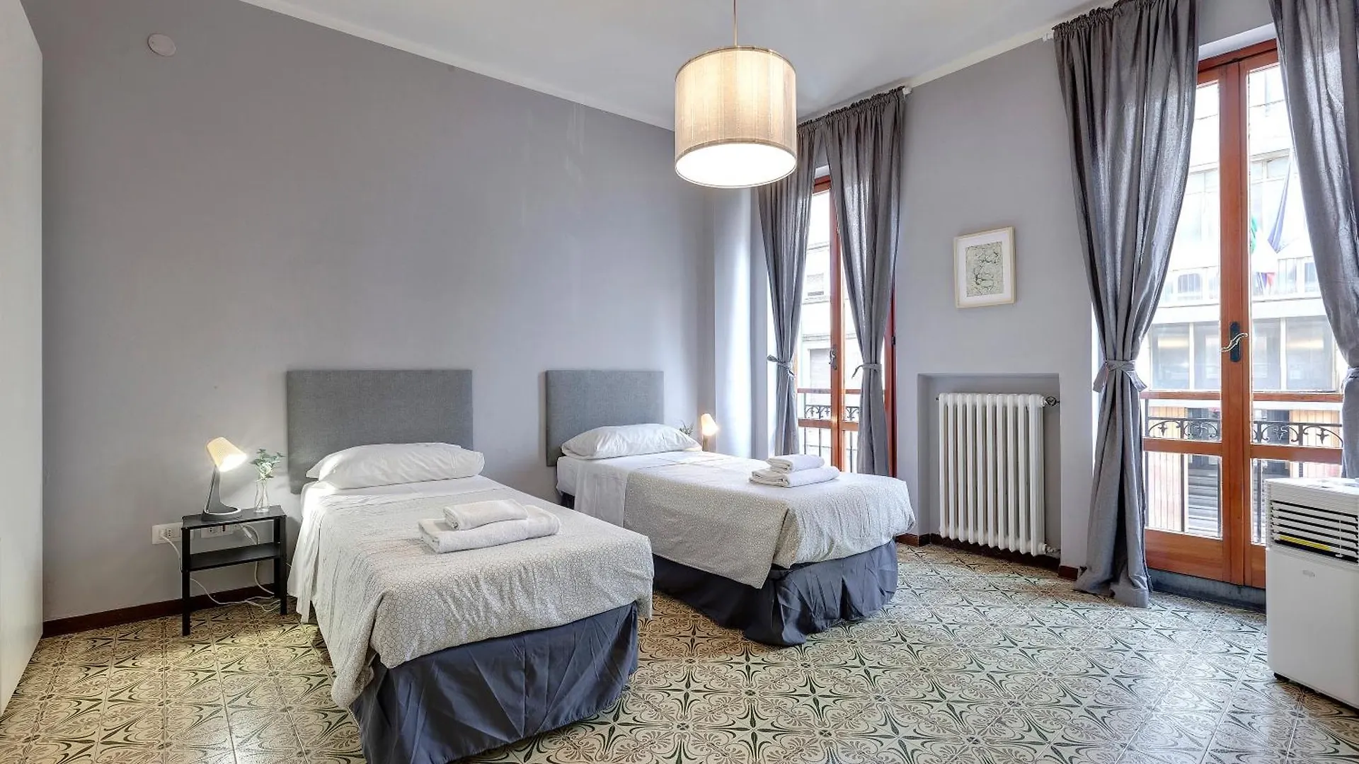 Agnolo 73 I Piano Apartment Florence