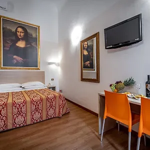 Living Duomo Florens