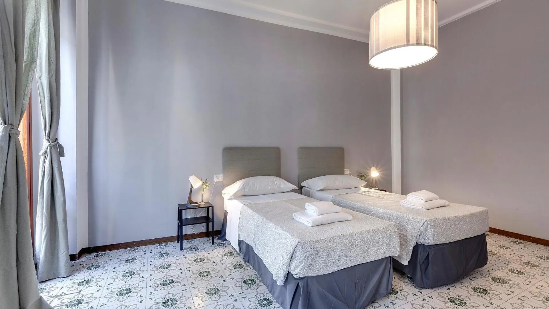 Apartamento Agnolo 73 I Piano Florencia Italia