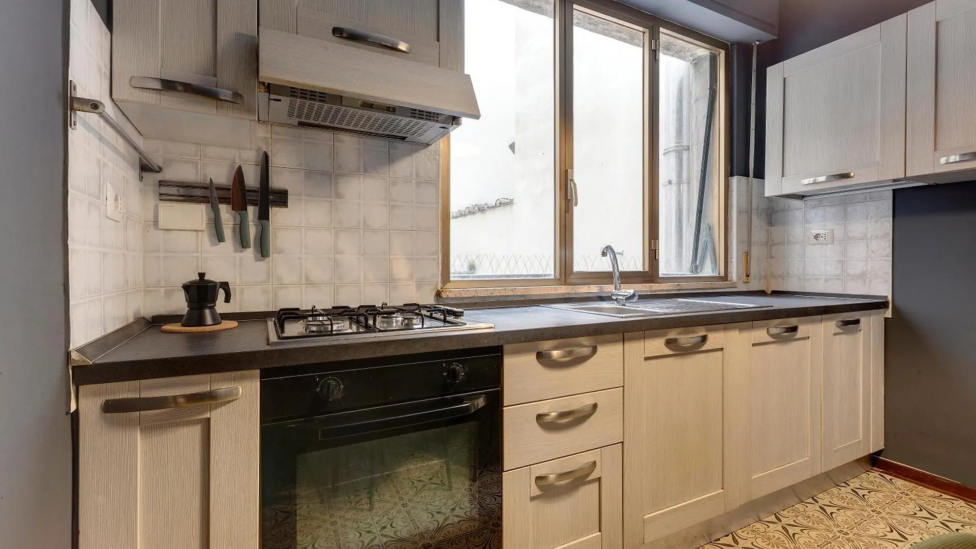 Apartamento Agnolo 73 I Piano Florencia 0*,  Italia