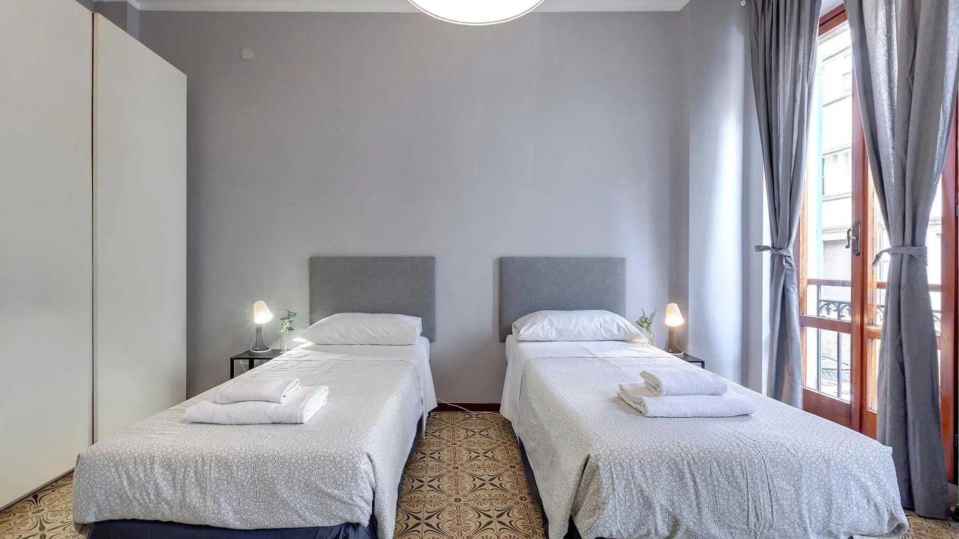 Apartmán Agnolo 73 I Piano Florencie