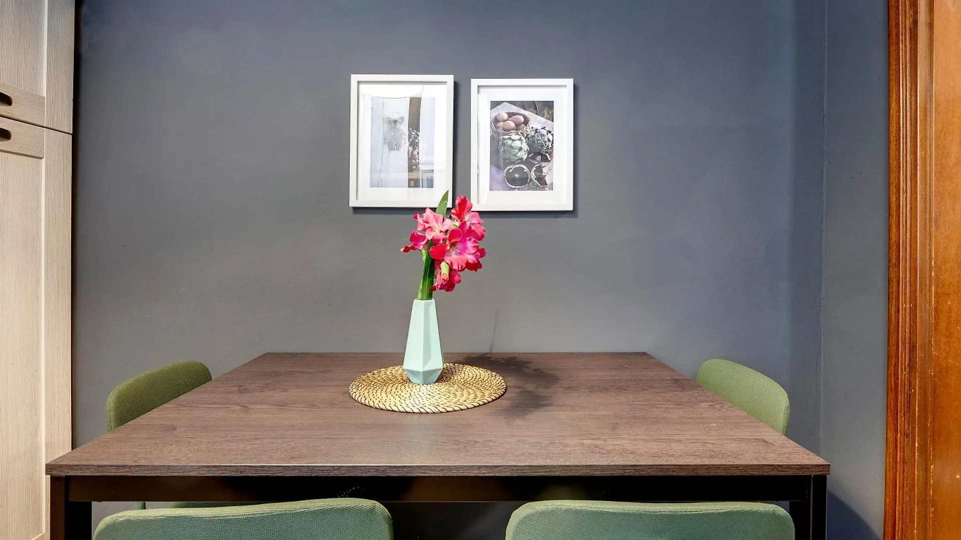 Apartmán Agnolo 73 I Piano Florencie Itálie