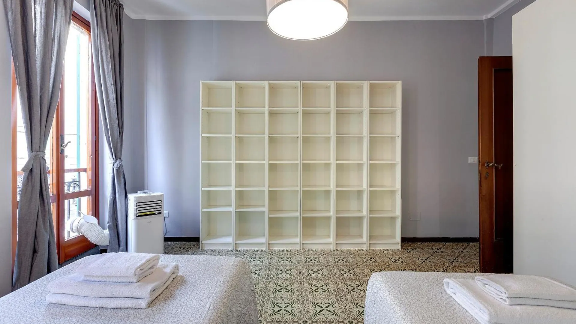 Apartmán Agnolo 73 I Piano Florencie Itálie