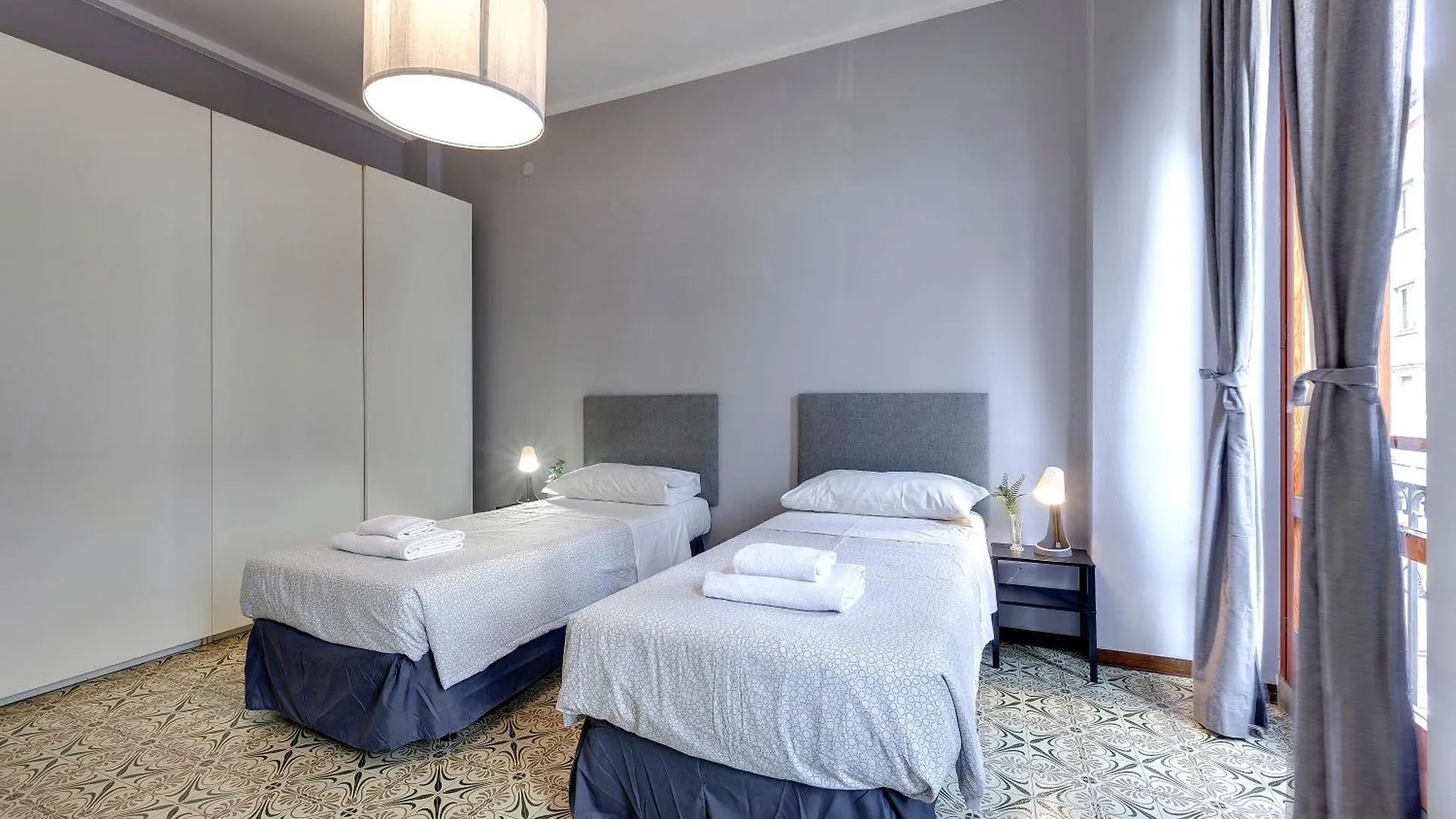 Apartmán Agnolo 73 I Piano Florencie