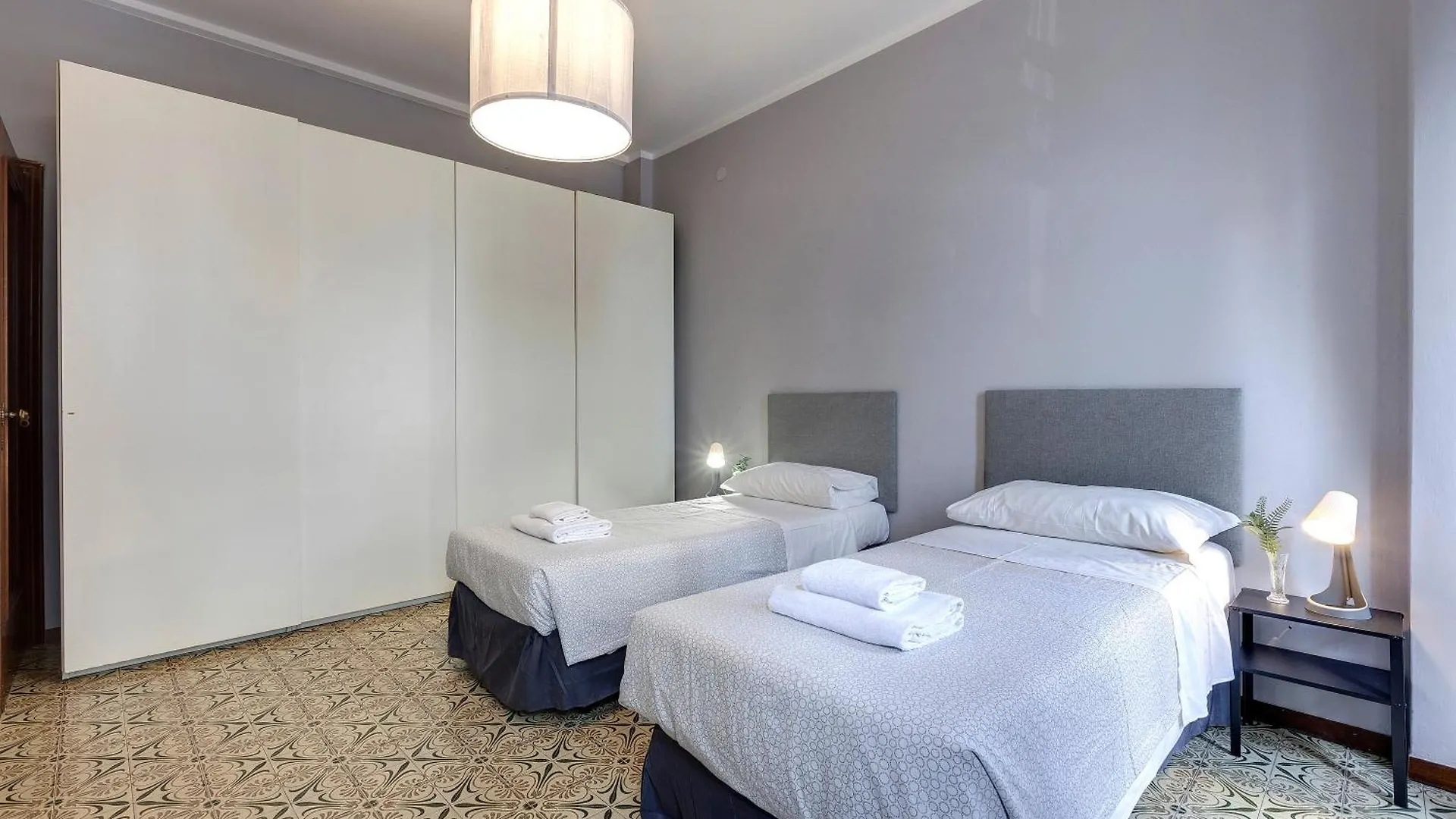 Apartmán Agnolo 73 I Piano Florencie