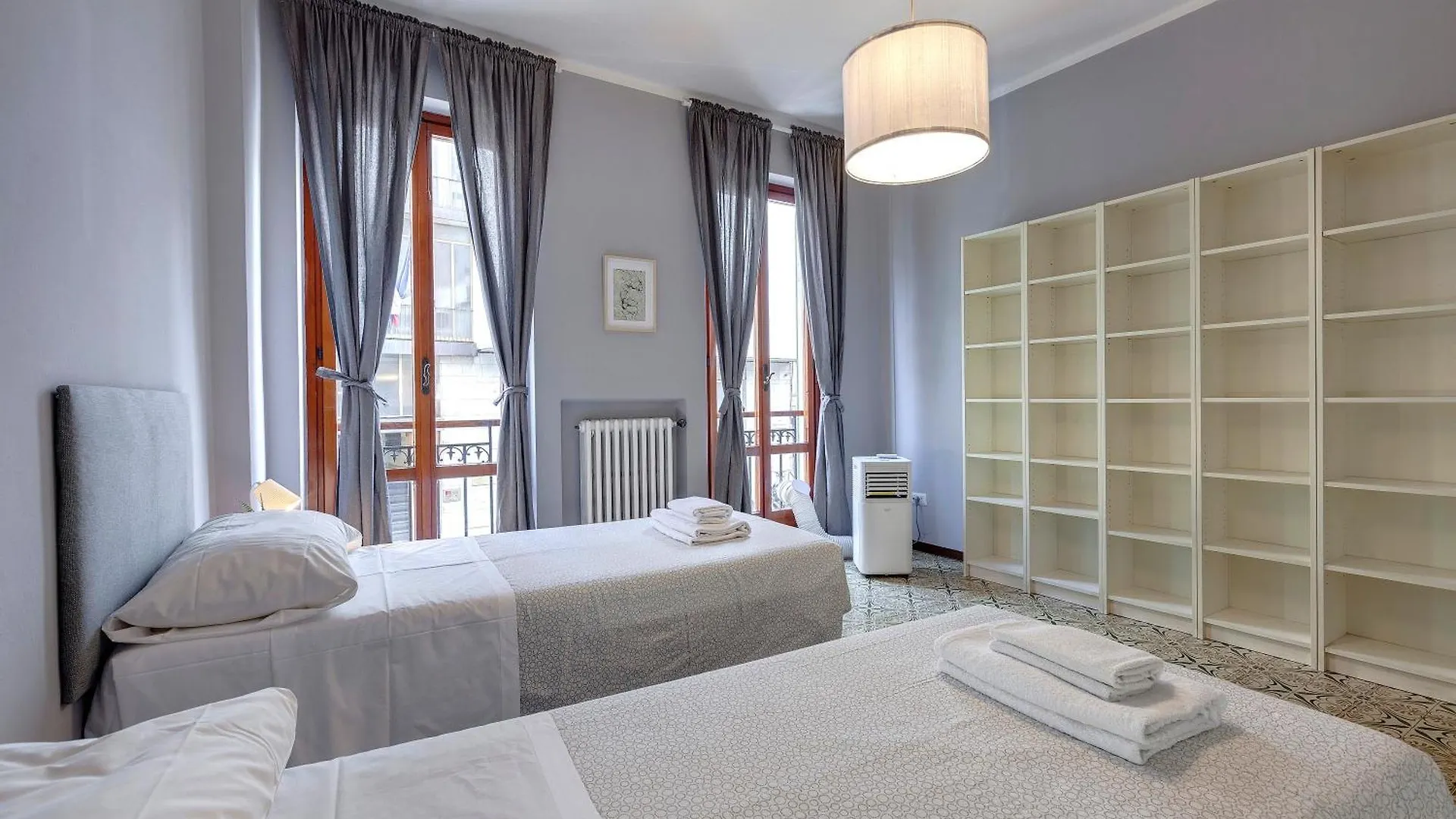 Apartmán Agnolo 73 I Piano Florencie